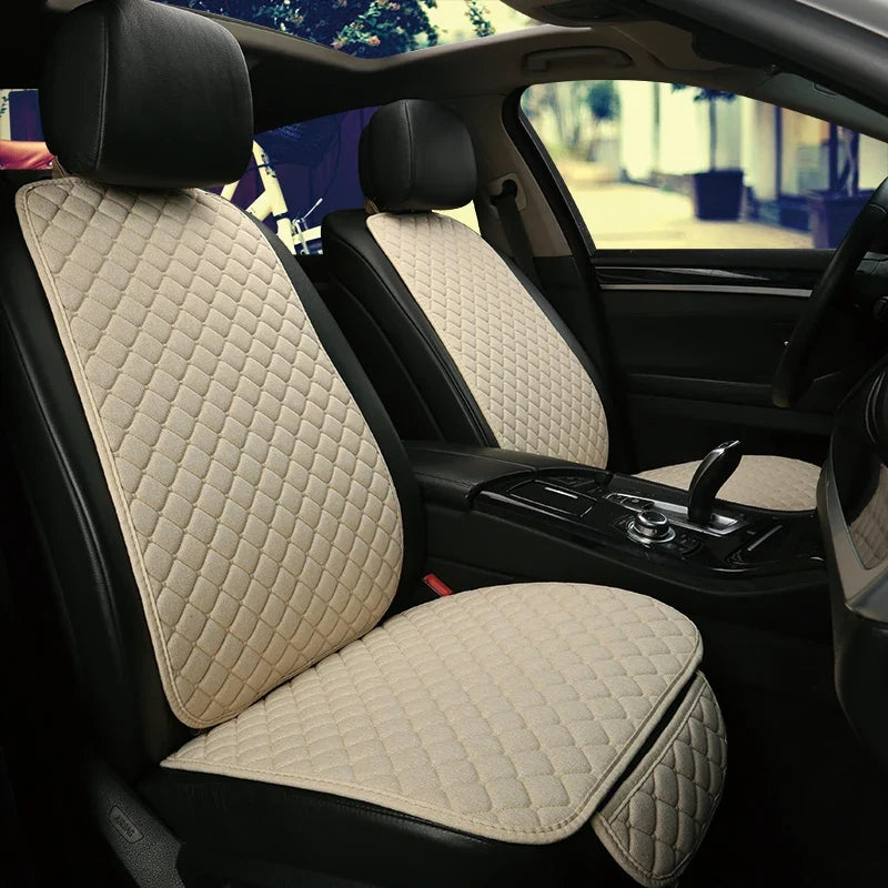 Universal seat cover Image