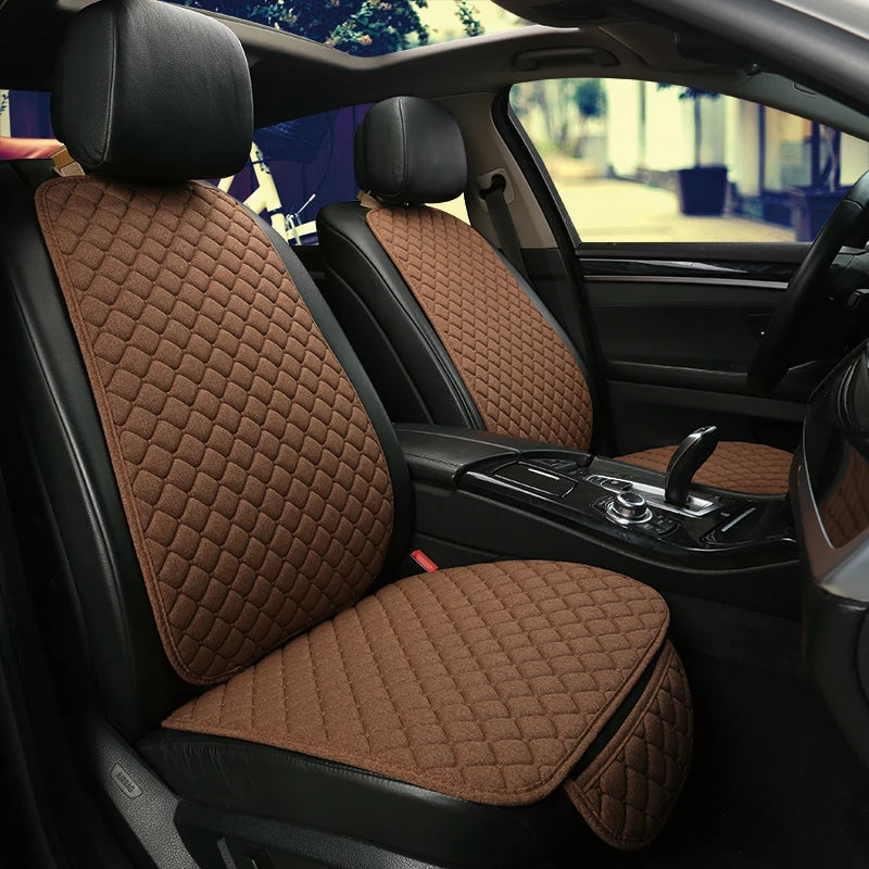 Premium Seat Cover | Brackridge